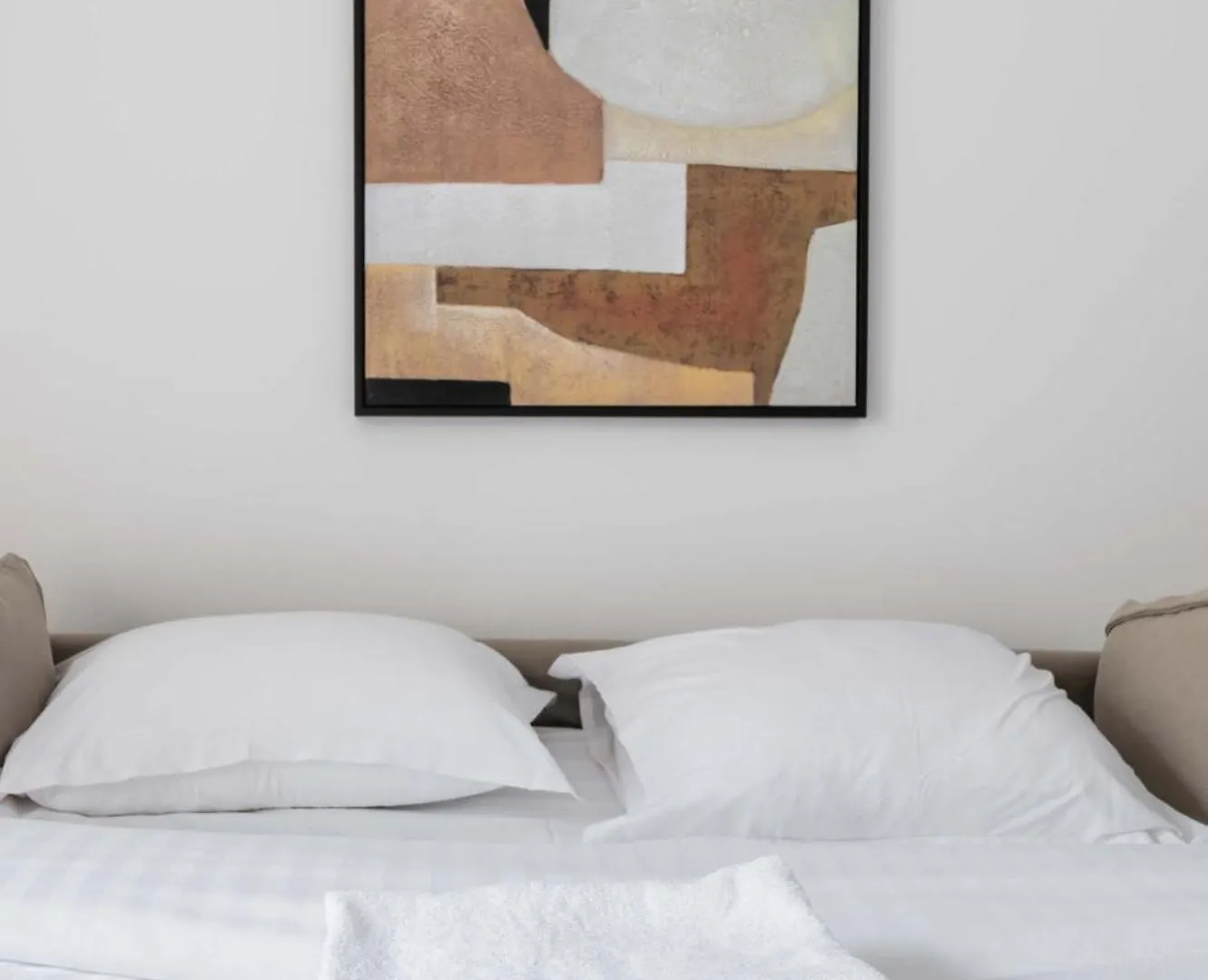 Studio Love Agreable Marais Paris 3 - 2P